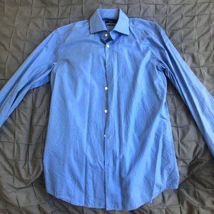 Men's BOSS by Hugo Boss Slim Fit Shirt